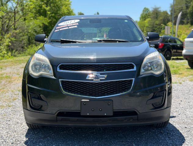 used 2013 Chevrolet Equinox car, priced at $6,995