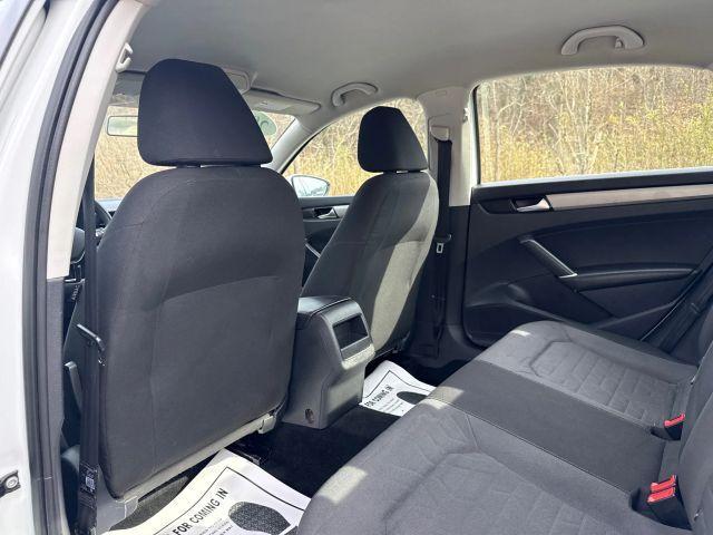 used 2020 Volkswagen Passat car, priced at $10,995
