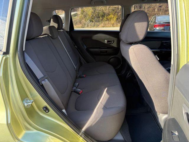 used 2012 Kia Soul car, priced at $8,195