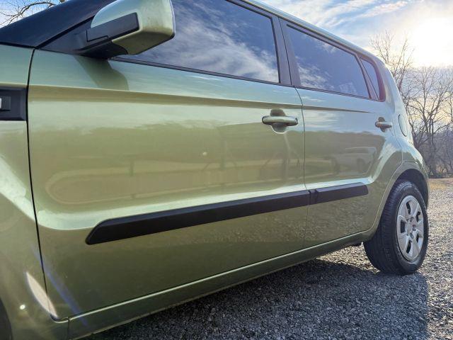 used 2012 Kia Soul car, priced at $8,195