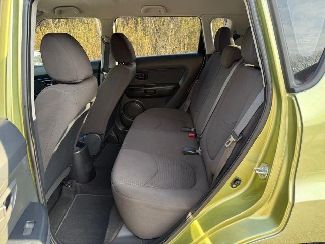 used 2012 Kia Soul car, priced at $8,195