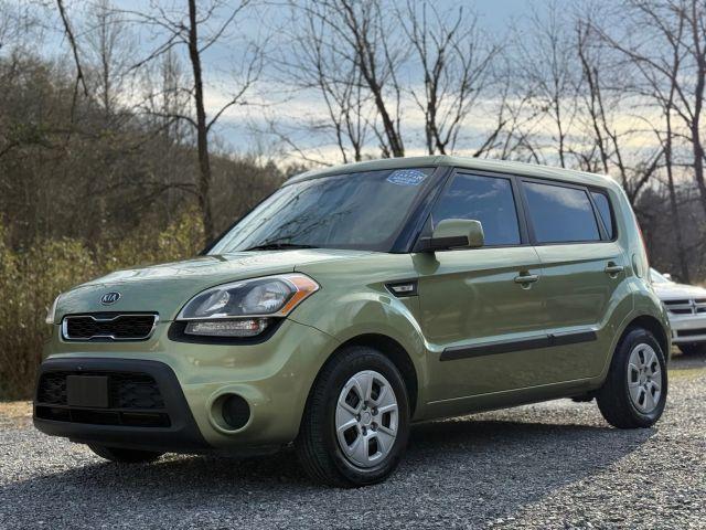 used 2012 Kia Soul car, priced at $8,195
