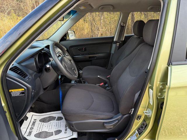 used 2012 Kia Soul car, priced at $8,195