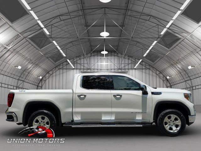 used 2019 GMC Sierra 1500 car, priced at $25,913