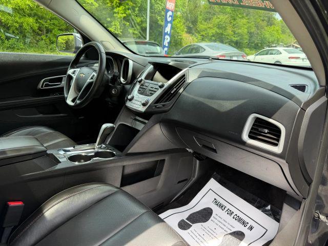 used 2015 Chevrolet Equinox car, priced at $10,995