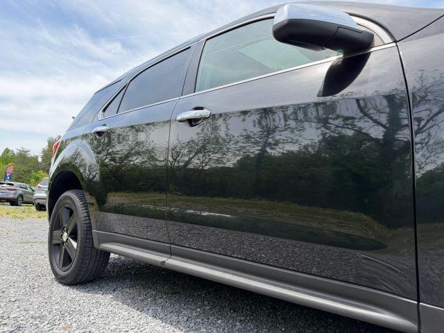 used 2015 Chevrolet Equinox car, priced at $10,995
