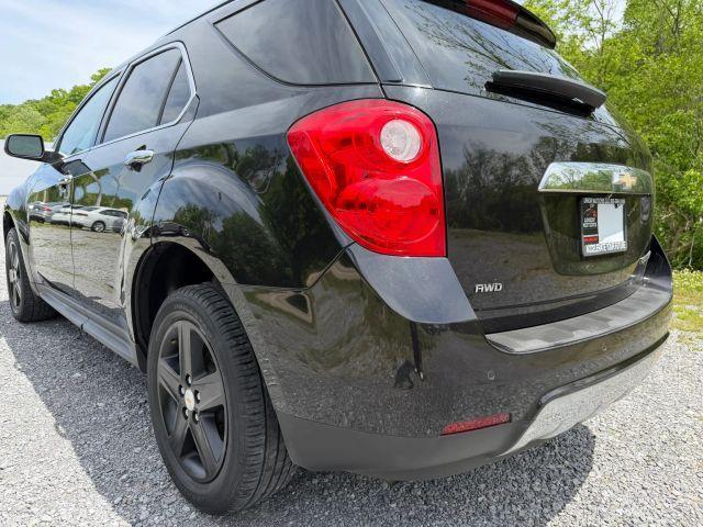 used 2015 Chevrolet Equinox car, priced at $10,995