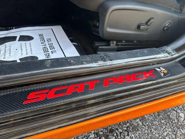 used 2018 Dodge Charger car, priced at $24,495