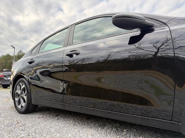 used 2019 Kia Forte car, priced at $10,995