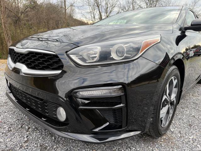 used 2019 Kia Forte car, priced at $10,995