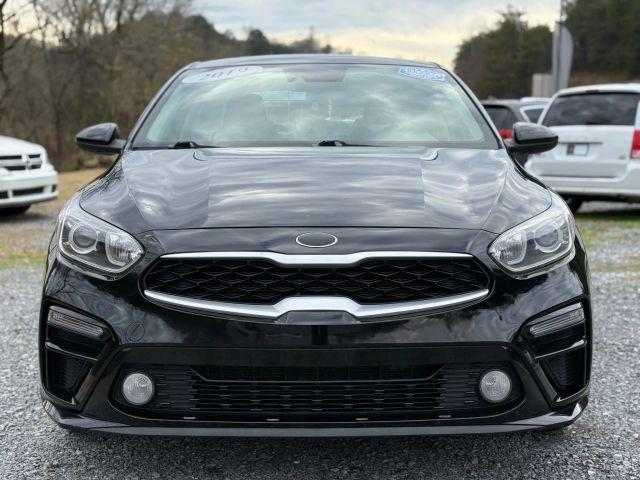 used 2019 Kia Forte car, priced at $10,995