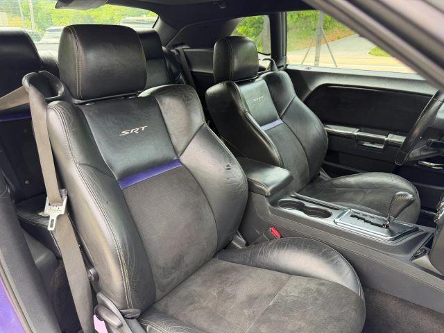 used 2010 Dodge Challenger car, priced at $17,395