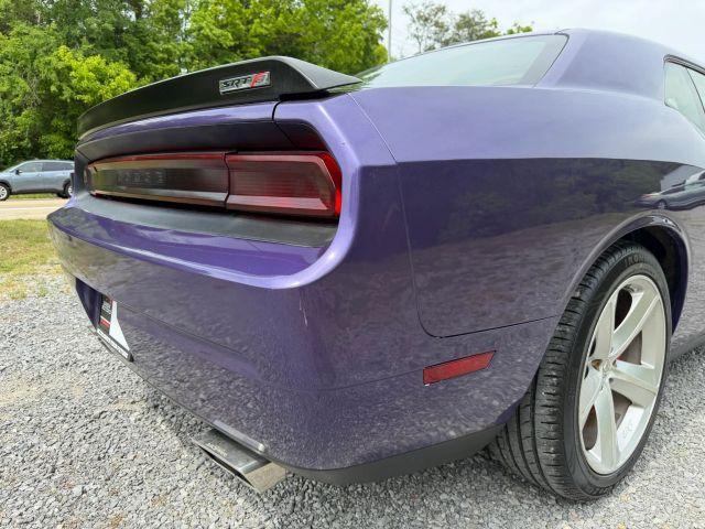 used 2010 Dodge Challenger car, priced at $17,395