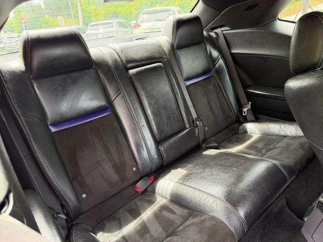 used 2010 Dodge Challenger car, priced at $17,395