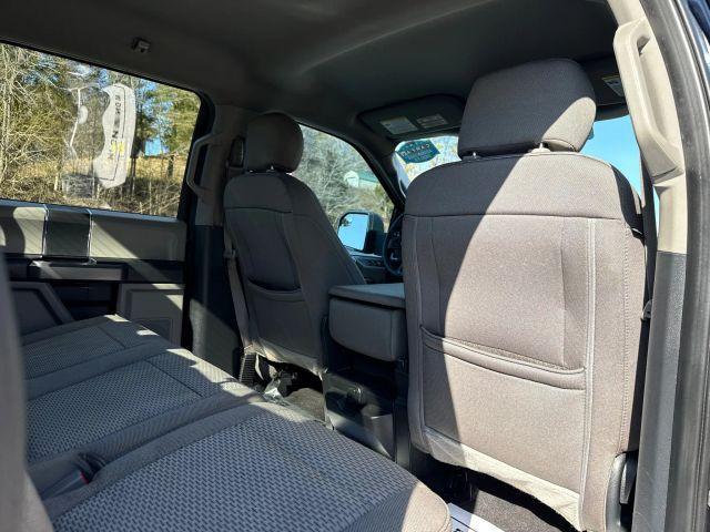 used 2020 Ford F-150 car, priced at $29,995