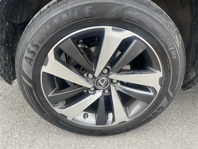 used 2018 Lexus NX 300 car, priced at $16,900