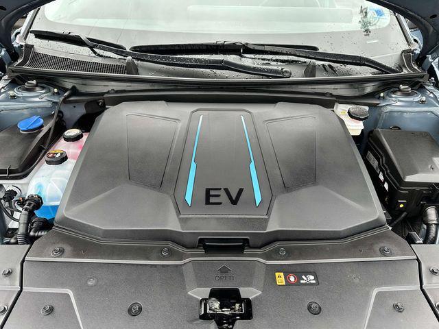 used 2023 Hyundai IONIQ 5 car, priced at $26,493
