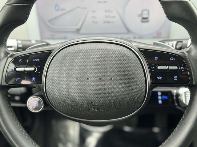 used 2023 Hyundai IONIQ 5 car, priced at $26,493