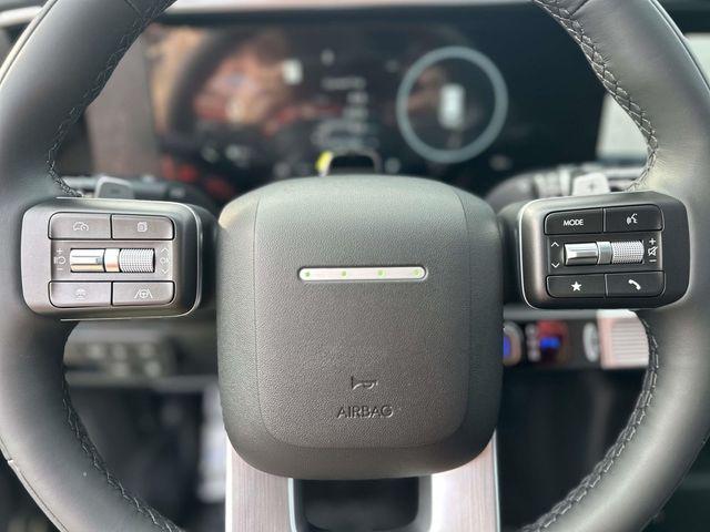 new 2026 Hyundai Palisade car, priced at $59,040