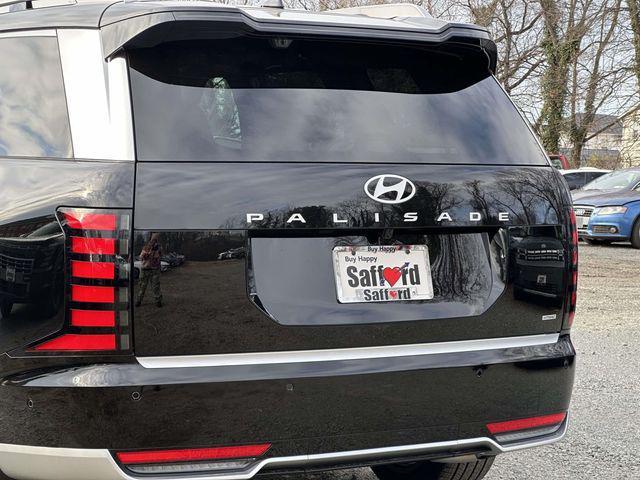 new 2026 Hyundai Palisade car, priced at $59,040