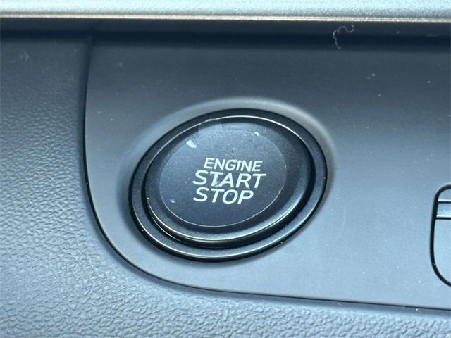 used 2025 Hyundai ELANTRA HEV car, priced at $23,000