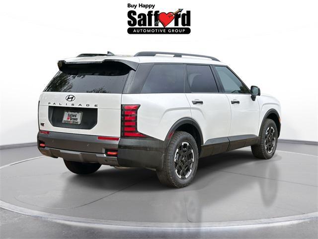 new 2026 Hyundai Palisade car, priced at $52,090