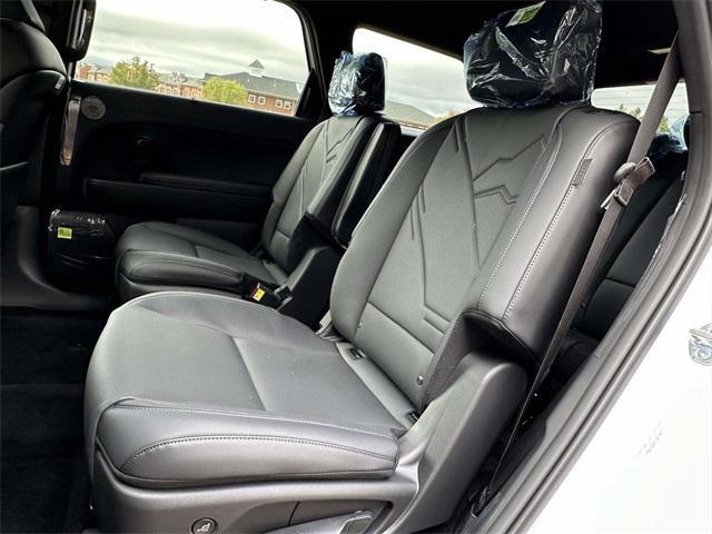 new 2026 Hyundai Palisade car, priced at $52,090