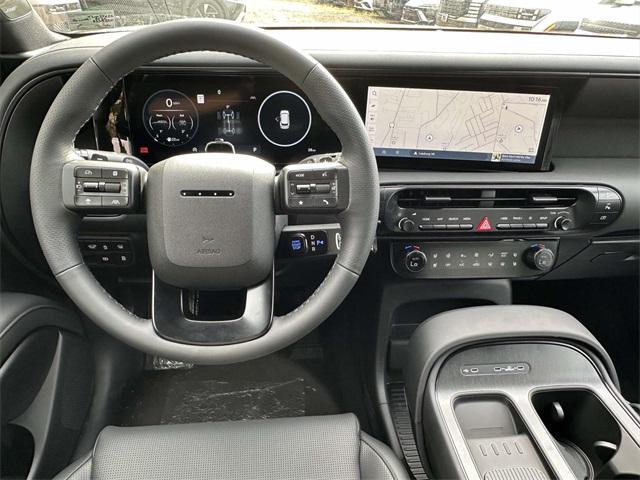 new 2026 Hyundai Palisade car, priced at $52,090