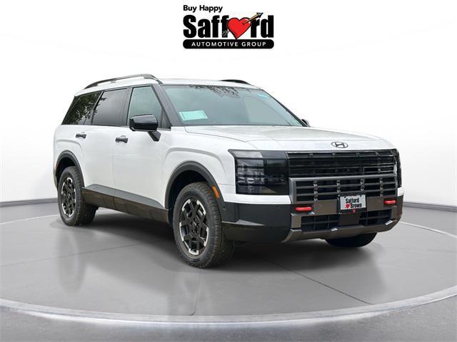 new 2026 Hyundai Palisade car, priced at $52,090