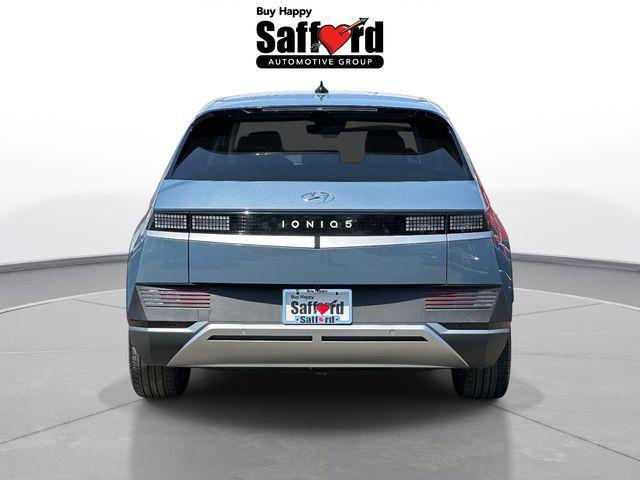 used 2023 Hyundai IONIQ 5 car, priced at $24,999