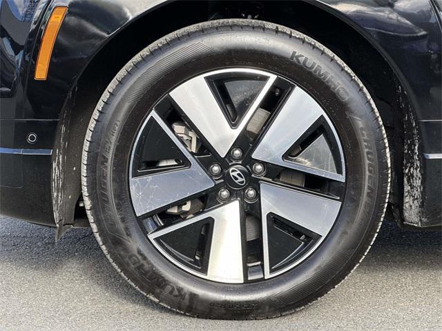 used 2026 Hyundai IONIQ 9 car, priced at $46,600