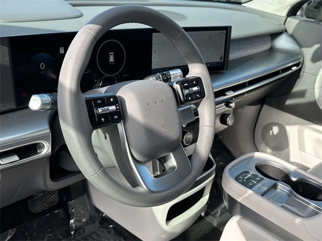 used 2026 Hyundai IONIQ 9 car, priced at $46,600
