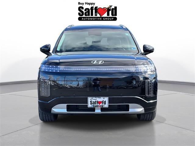 used 2026 Hyundai IONIQ 9 car, priced at $46,600