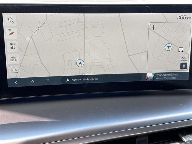 used 2026 Hyundai IONIQ 9 car, priced at $46,600