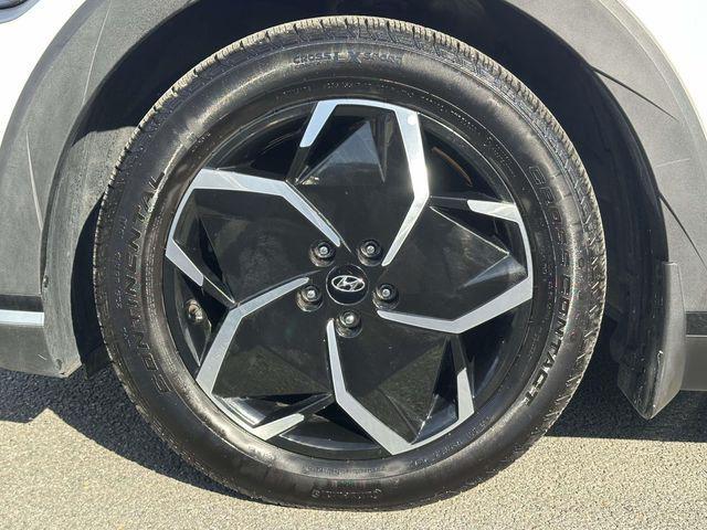 used 2023 Hyundai IONIQ 5 car, priced at $18,199