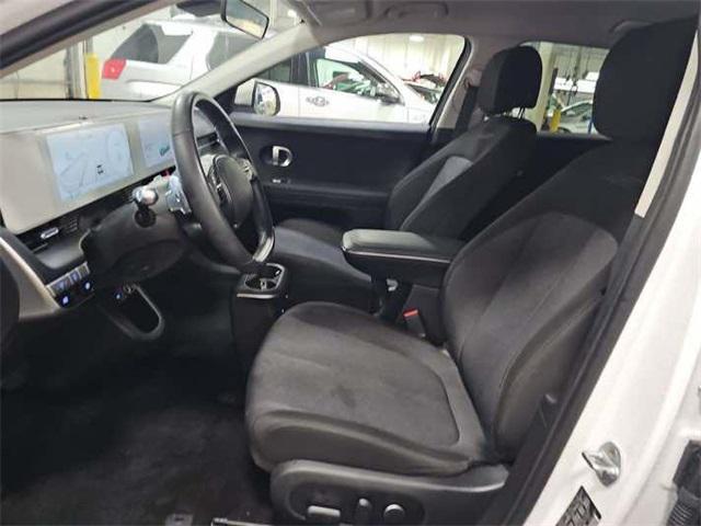 used 2023 Hyundai IONIQ 5 car, priced at $20,500