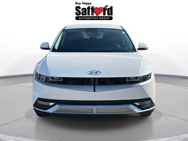 used 2023 Hyundai IONIQ 5 car, priced at $18,199