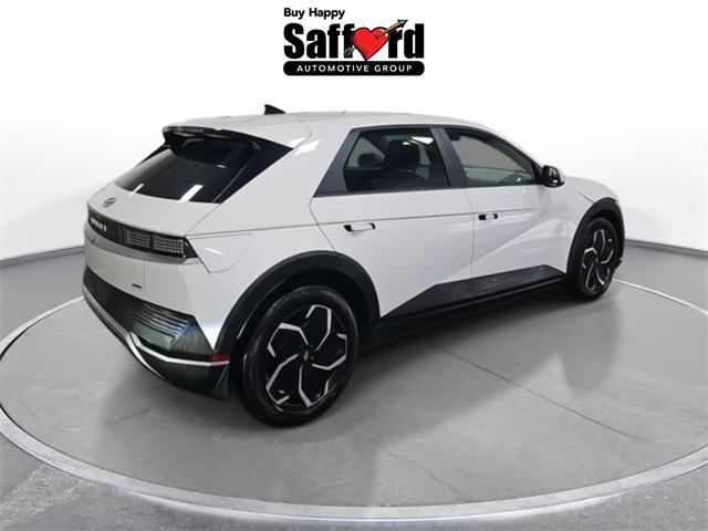 used 2023 Hyundai IONIQ 5 car, priced at $20,500