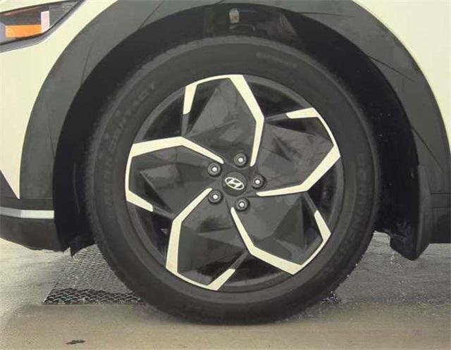 used 2023 Hyundai IONIQ 5 car, priced at $20,500