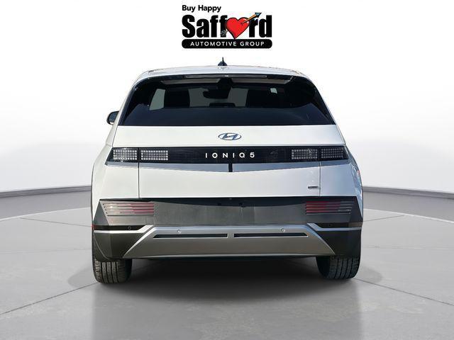 used 2023 Hyundai IONIQ 5 car, priced at $18,199