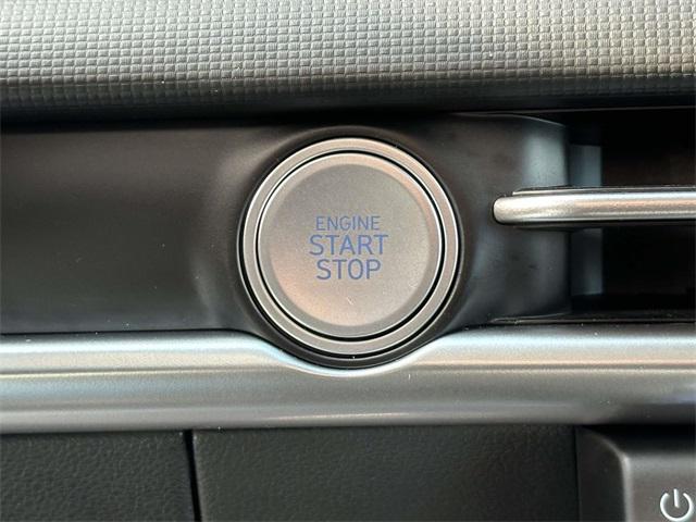 used 2026 Hyundai Tucson car, priced at $29,700