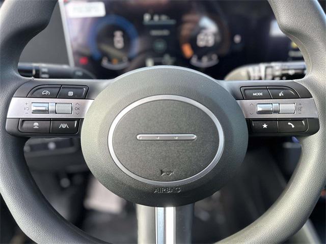 used 2026 Hyundai Tucson car, priced at $29,700