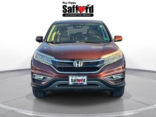 used 2015 Honda CR-V car, priced at $7,700