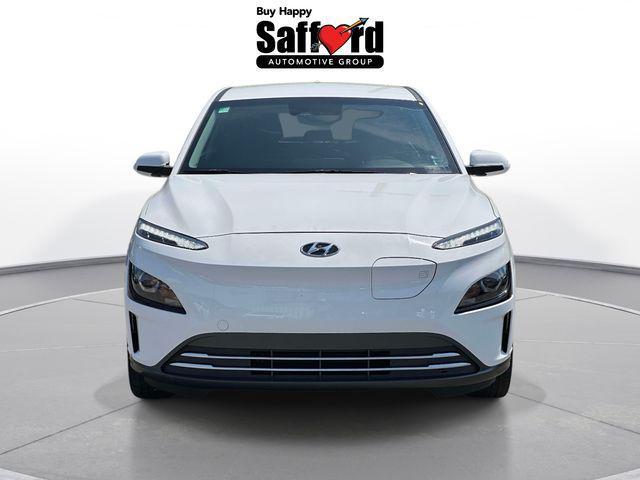 used 2023 Hyundai Kona EV car, priced at $20,499