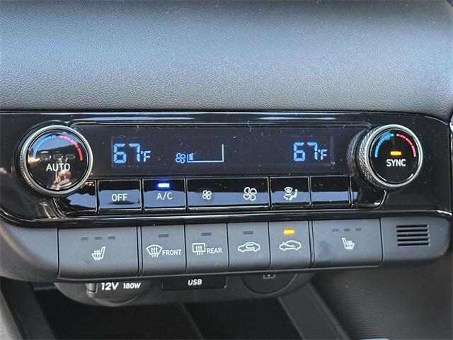 new 2026 Hyundai Elantra car, priced at $26,930