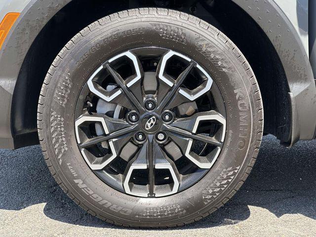 used 2024 Hyundai SANTA CRUZ car, priced at $26,688