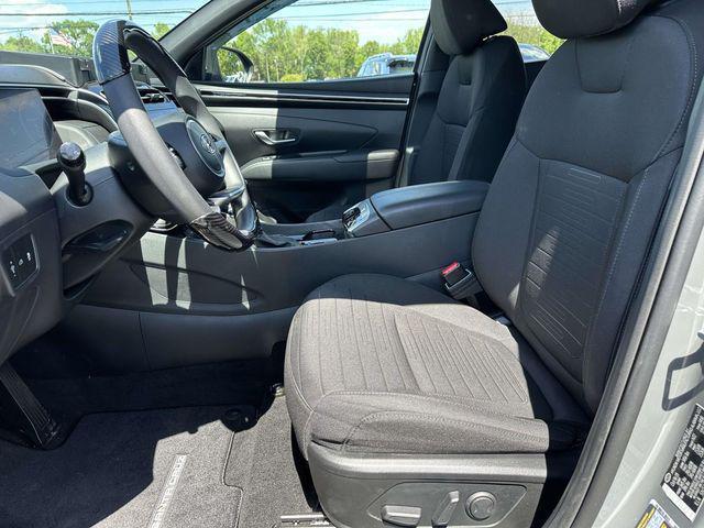 used 2024 Hyundai SANTA CRUZ car, priced at $26,688