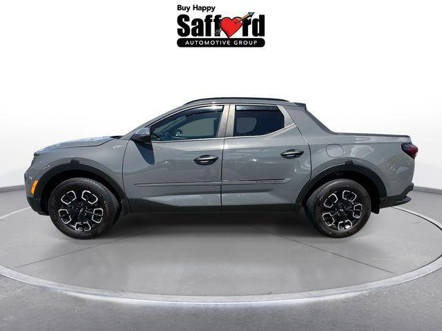used 2024 Hyundai SANTA CRUZ car, priced at $26,688