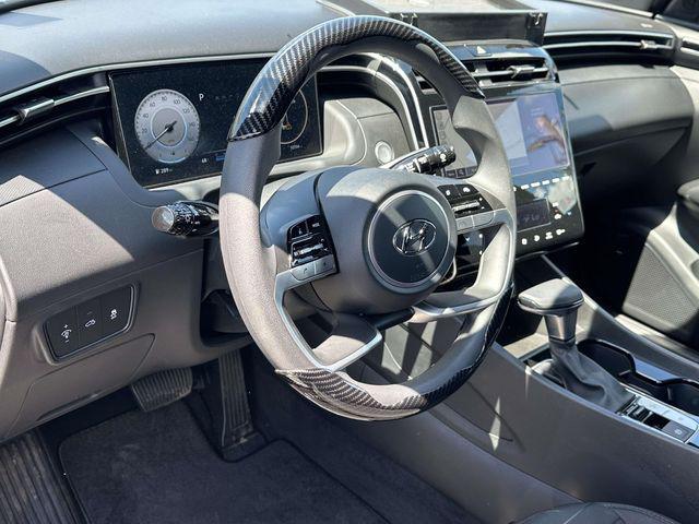 used 2024 Hyundai SANTA CRUZ car, priced at $26,688
