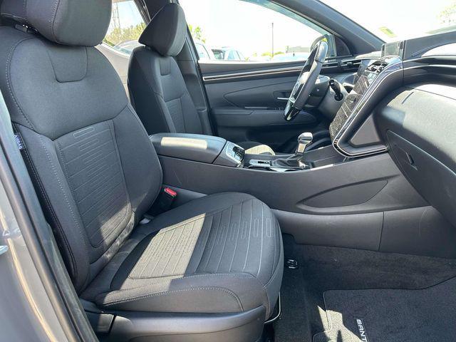 used 2024 Hyundai SANTA CRUZ car, priced at $26,688